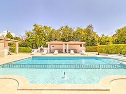 Splendid Mobile Home in Banjole With Swimming Pool