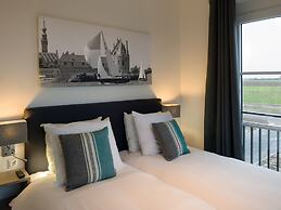 Modern Apartment 3 Bath Rooms, Close to Lake Veere