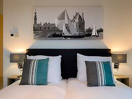 Modern Apartment 3 Bath Rooms, Close to Lake Veere