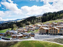 Luxury Chalet With Pool and Sauna Near Ski Lift