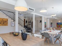 Luxurious Villa in Butkovici with Pool & Hot Tub
