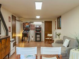 Belvilla by OYO Villa Barchetta