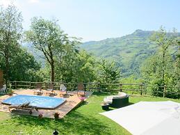 Belvilla by OYO Villa Barchetta