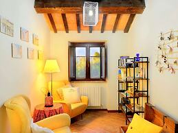 Belvilla by OYO Villa Barchetta