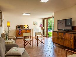 Belvilla by OYO Villa Barchetta