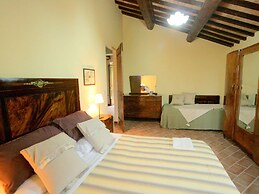 Belvilla by OYO Villa Barchetta