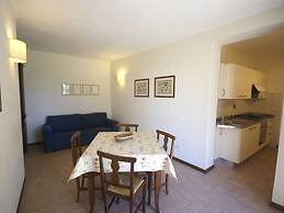 Belvilla by OYO Acquatino Uno