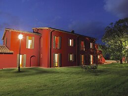 Belvilla by OYO Acquatino Uno