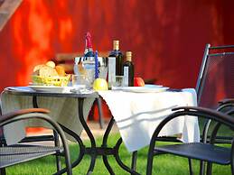 Belvilla by OYO Acquatino Uno