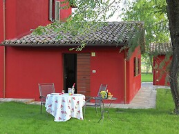 Belvilla by OYO Acquatino Uno