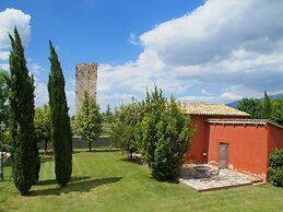 Belvilla by OYO Acquatino Uno