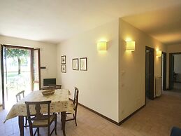 Belvilla by OYO Acquatino Uno