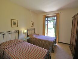 Belvilla by OYO Acquatino Uno