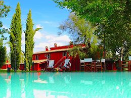 Belvilla by OYO Acquatino Sette