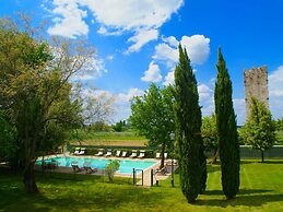 Belvilla by OYO Acquatino Sette