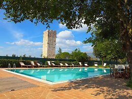 Belvilla by OYO Acquatino Sette