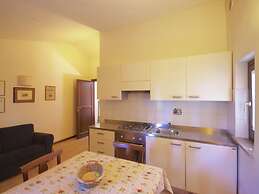 Belvilla by OYO Acquatino Sette