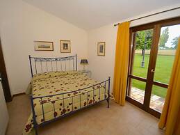 Belvilla by OYO Acquatino Sette