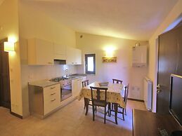 Belvilla by OYO Acquatino Sette