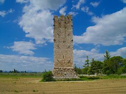 Belvilla by OYO Acquatino Sette