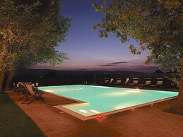 Belvilla by OYO Acquatino Sette