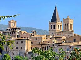 Belvilla by OYO Acquatino Sette