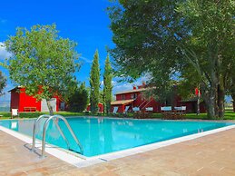 Belvilla by OYO Acquatino Sette