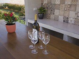 Villa in Kanfanar With Swimming Pool