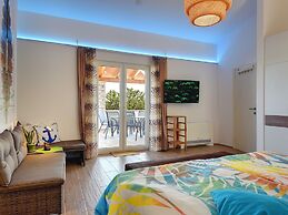 Gorgeous Villa in Novigrad With Private Pool