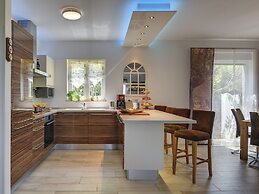 Gorgeous Villa in Novigrad With Private Pool