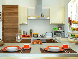 Gorgeous Villa in Novigrad With Private Pool