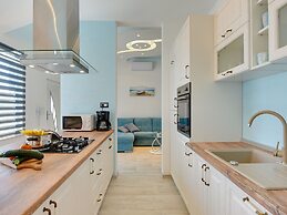 Exquisite Holiday Home in Galizana With Pool