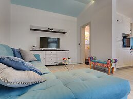 Exquisite Holiday Home in Galizana With Pool