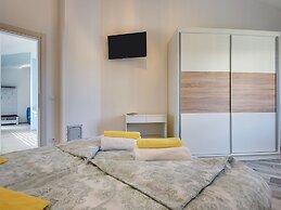 Exquisite Holiday Home in Galizana With Pool