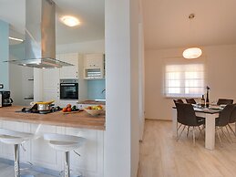 Exquisite Holiday Home in Galizana With Pool