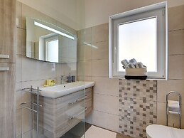 Exquisite Holiday Home in Galizana With Pool