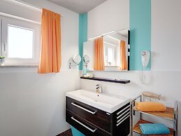 Modern Holiday Home in Novigrad With Pool