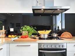 Modern Holiday Home in Novigrad With Pool