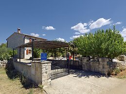 Holiday Home in Sveti Lovrec With Pool