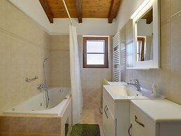 Holiday Home in Sveti Lovrec With Pool