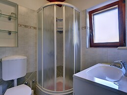Holiday Home in Sveti Lovrec With Pool