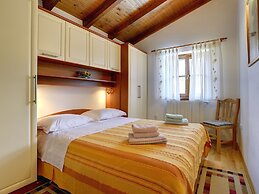 Holiday Home in Sveti Lovrec With Pool