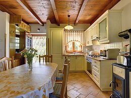Holiday Home in Sveti Lovrec With Pool