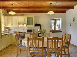 Holiday Home in Sveti Lovrec With Pool