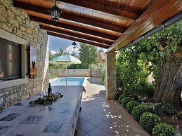 Holiday Home in Sveti Lovrec With Pool