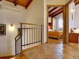 Holiday Home in Sveti Lovrec With Pool