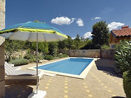 Holiday Home in Sveti Lovrec With Pool