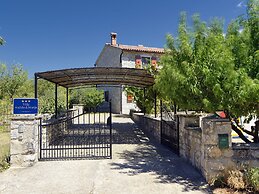 Holiday Home in Sveti Lovrec With Pool