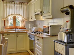 Holiday Home in Sveti Lovrec With Pool