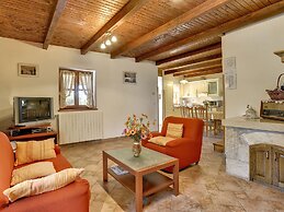 Holiday Home in Sveti Lovrec With Pool